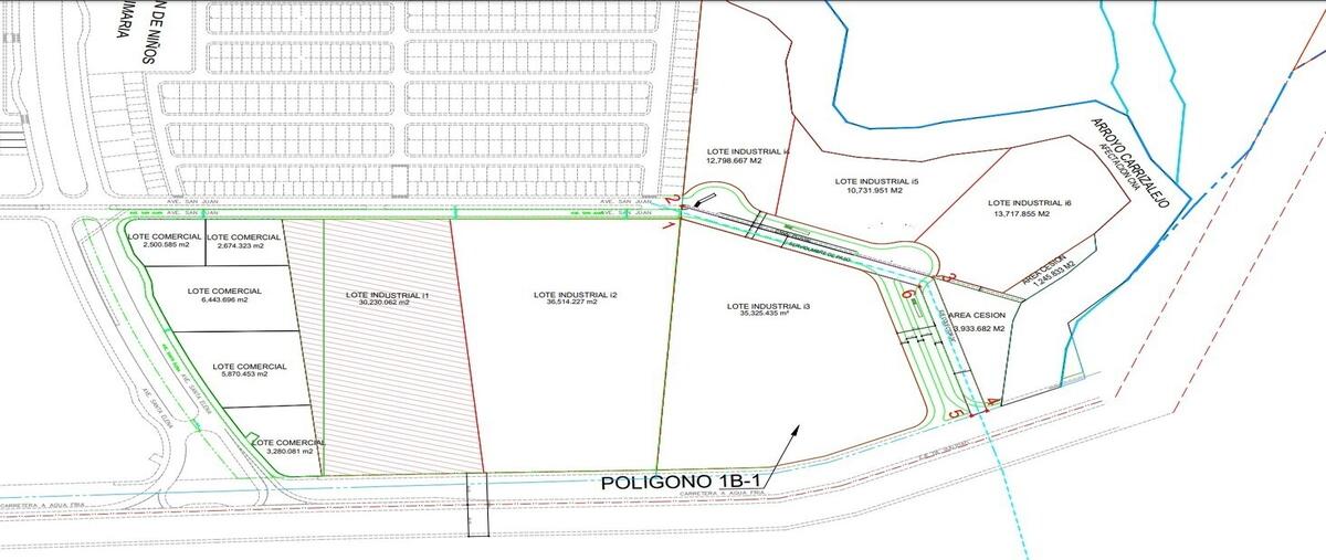 Foto de terreno comercial en avenida san juan , valle de santa elena, general zuazua, nuevo león, 29432183 foto 02 Foto de terreno comercial en venta en avenida san juan , valle de santa elena, general zuazua, nuevo león, 29432183 No. 02