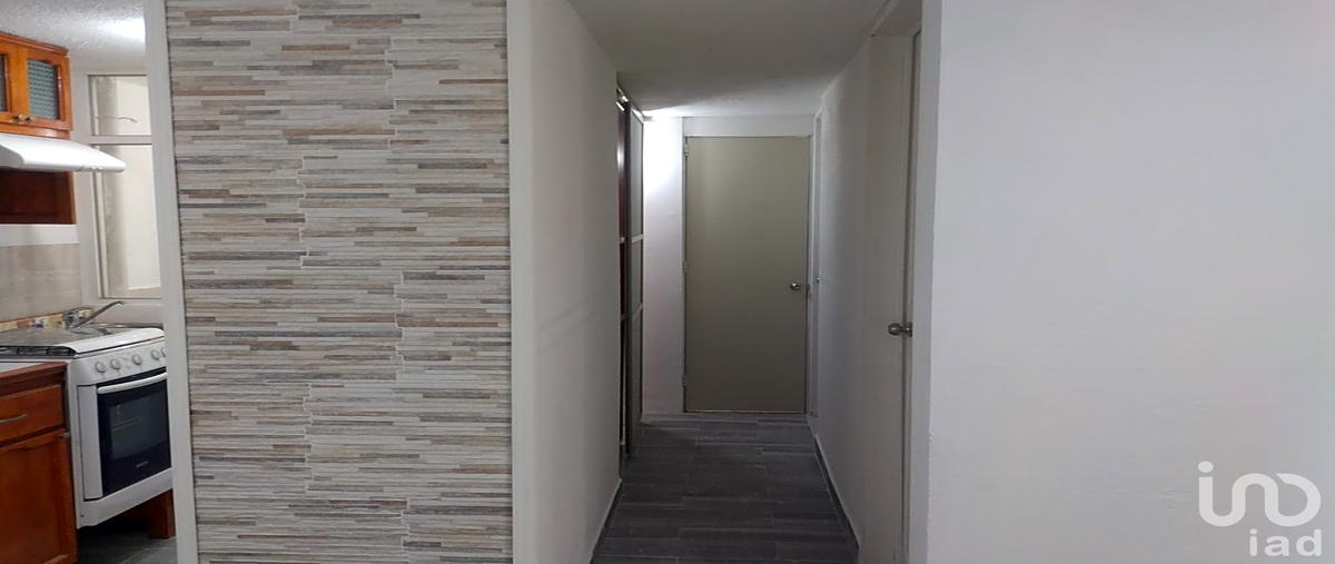 Foto de departamento en venta en avenida san lorenzo 246, ampliación bellavista, iztapalapa, df / cdmx, 29902517 No. 03