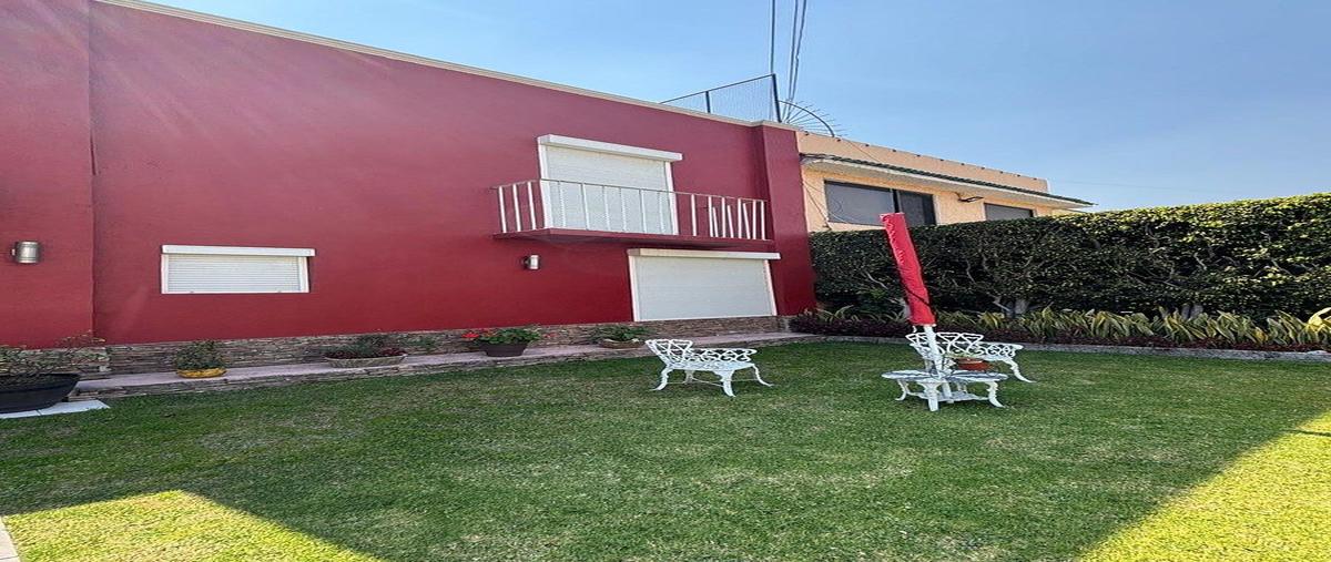 Foto de casa en venta en avenida san lorenzo , bosque residencial del sur, xochimilco, df / cdmx, 30860967 No. 04