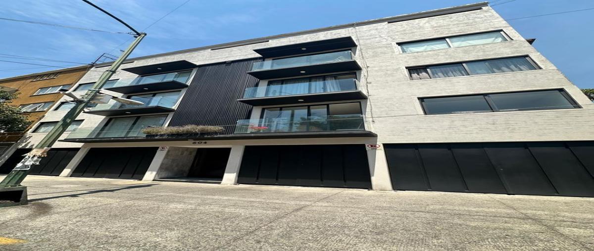 Foto de edificio en venta en avenida san lorenzo , del valle sur, benito juárez, df / cdmx, 27971460 No. 01
