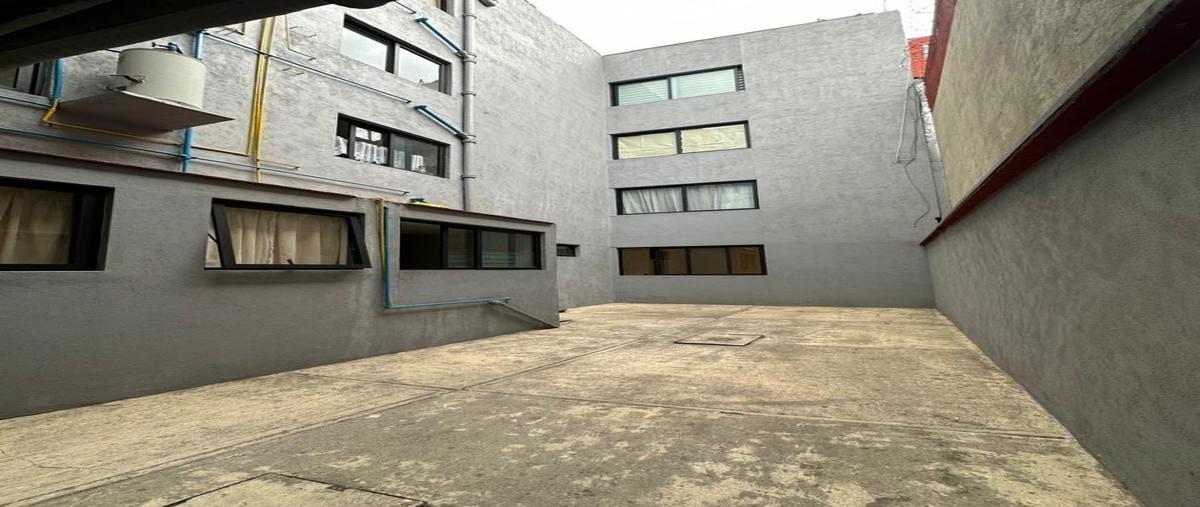 Foto de edificio en venta en avenida san lorenzo , del valle sur, benito juárez, df / cdmx, 27971460 No. 03