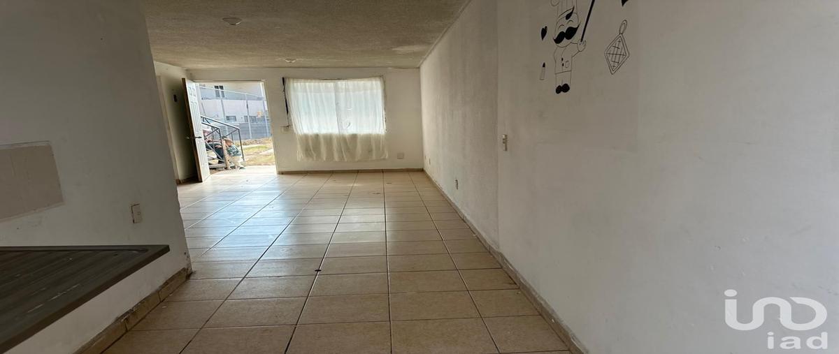 Foto de casa en venta en avenida san lucas 168, urbi villa del vergel, san francisco de los romo, aguascalientes, 31713467 No. 03