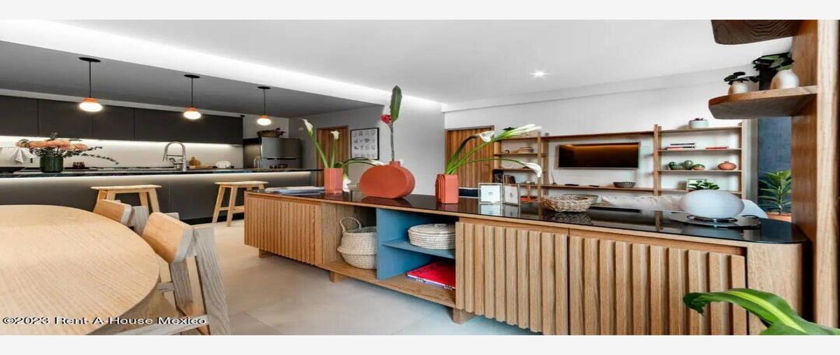 Foto de departamento en venta en avenida san luis potosi 1, roma norte, cuauhtémoc, df / cdmx, 26602052 No. 04