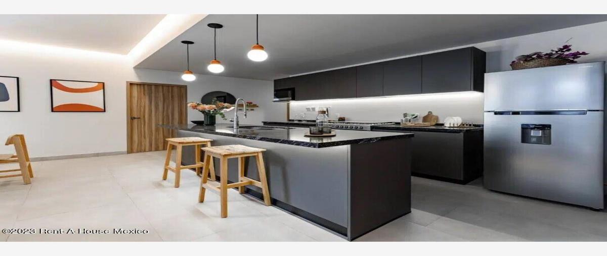 Foto de departamento en venta en avenida san luis potosi 1, roma norte, cuauhtémoc, df / cdmx, 26602052 No. 05