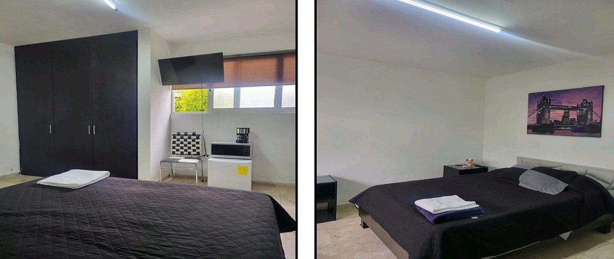 Foto de departamento en renta en avenida san manuel , jardines de san manuel, puebla, puebla, 31070475 No. 03