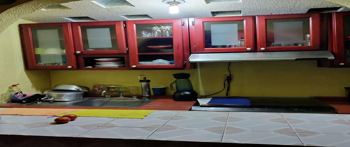Foto de casa en venta en avenida san mateo 124 fraccionamiento santa elena , rancho santa elena, cuautitlán, méxico, 0 No. 05