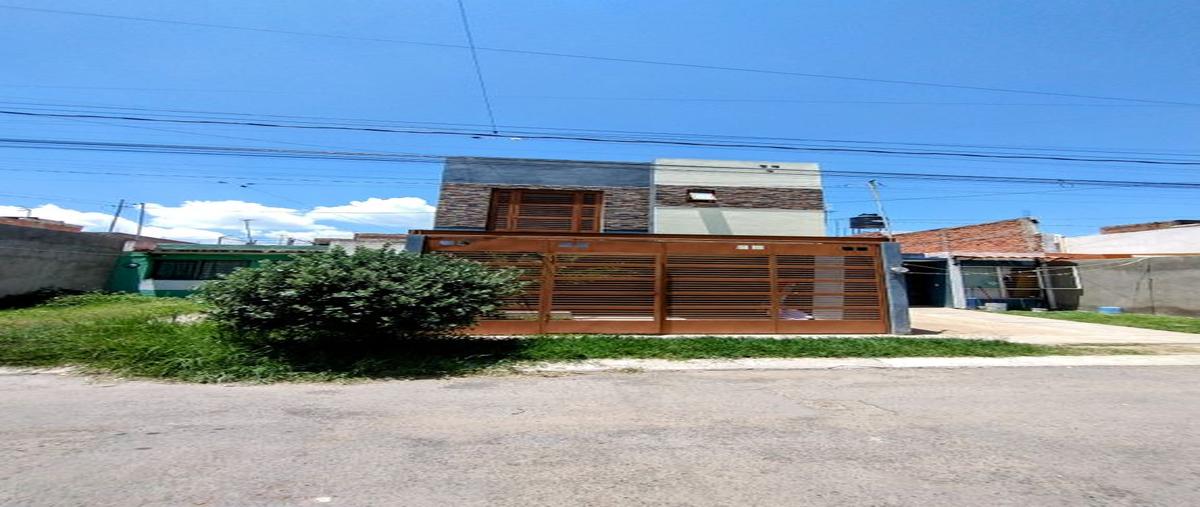 Foto de casa en avenida san mateo 1675, parques de tesistán, zapopan, jalisco, 28461200 foto 02 Foto de casa en venta en avenida san mateo 1675, parques de tesistán, zapopan, jalisco, 28461200 No. 02