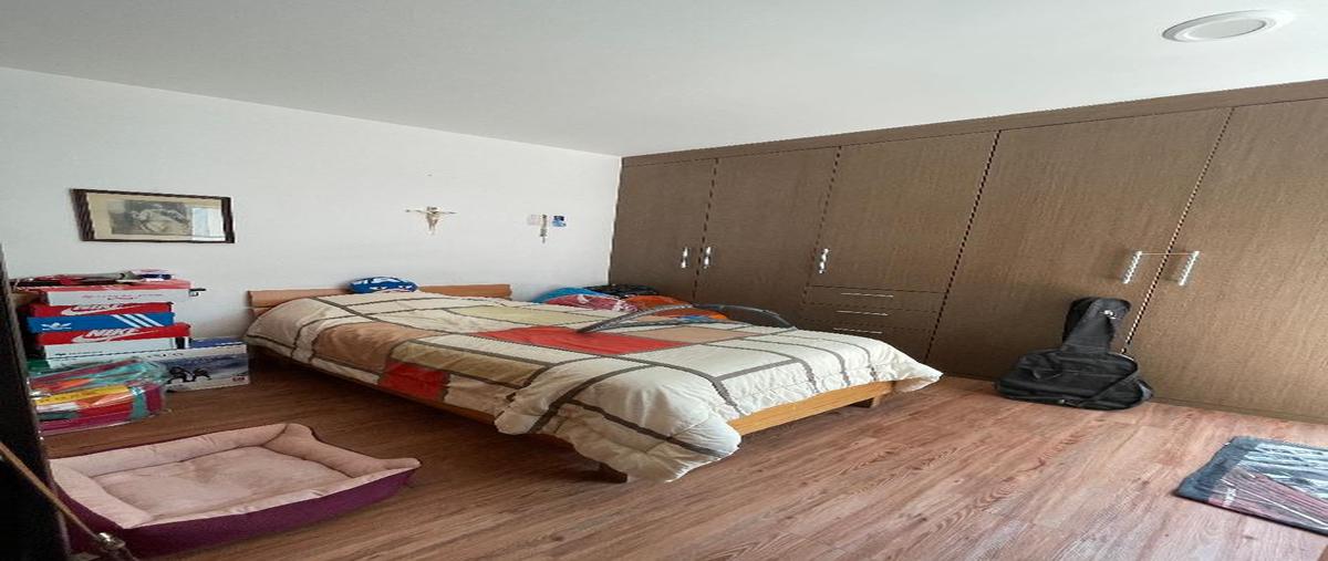 Foto de departamento en venta en avenida san mateo 184, real san mateo, naucalpan de juárez, méxico, 0 No. 03
