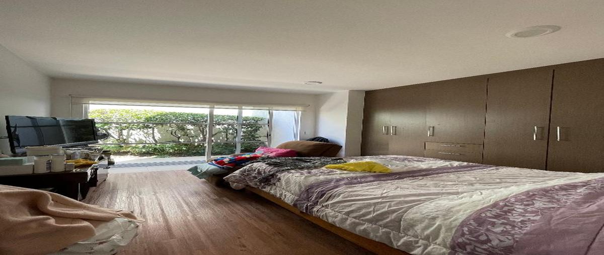 Foto de departamento en venta en avenida san mateo 184, real san mateo, naucalpan de juárez, méxico, 0 No. 04