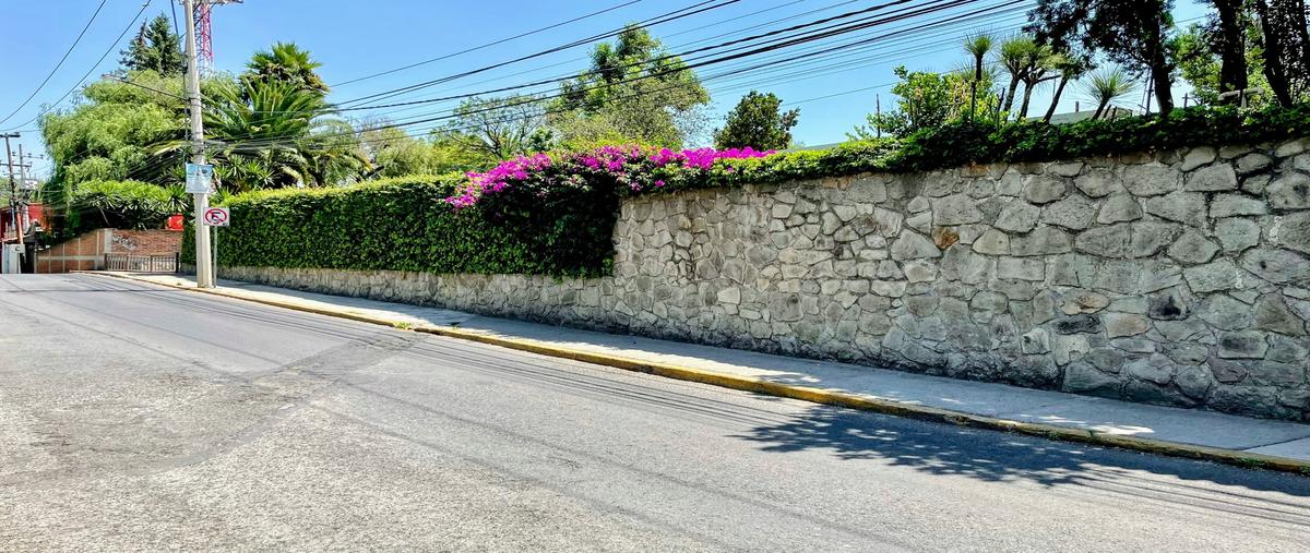 Foto de terreno habitacional en venta en avenida san mateo , ampliación los fresnos, naucalpan de juárez, méxico, 29950402 No. 03