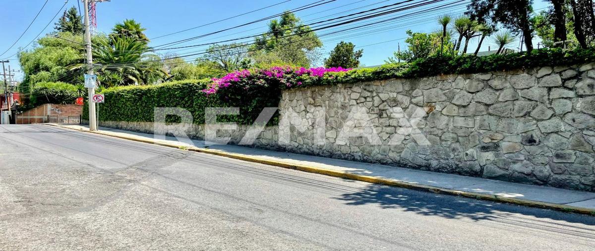 Foto de terreno habitacional en venta en avenida san mateo , ampliación los fresnos, naucalpan de juárez, méxico, 0 No. 03