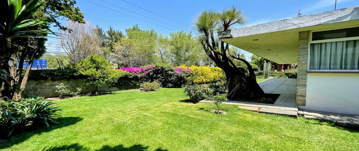 Foto de terreno habitacional en venta en avenida san mateo , ampliación los fresnos, naucalpan de juárez, méxico, 29950402 No. 05