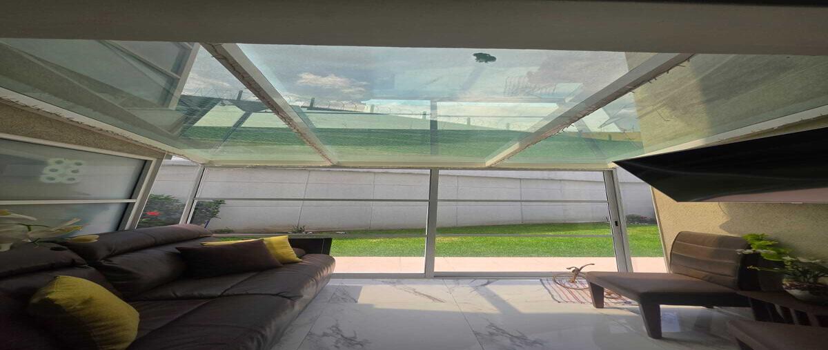 Foto de departamento en renta en avenida san mateo nopala , real san mateo, naucalpan de juárez, méxico, 0 No. 03