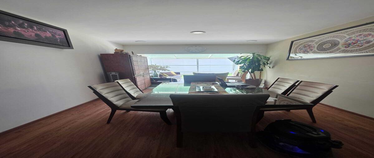 Foto de departamento en renta en avenida san mateo nopala , real san mateo, naucalpan de juárez, méxico, 0 No. 04