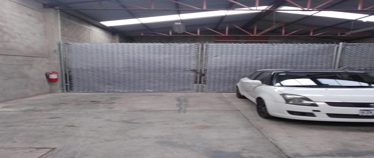 Foto de bodega en renta en avenida san mateo , san juan bosco, atizapán de zaragoza, méxico, 28868720 No. 03