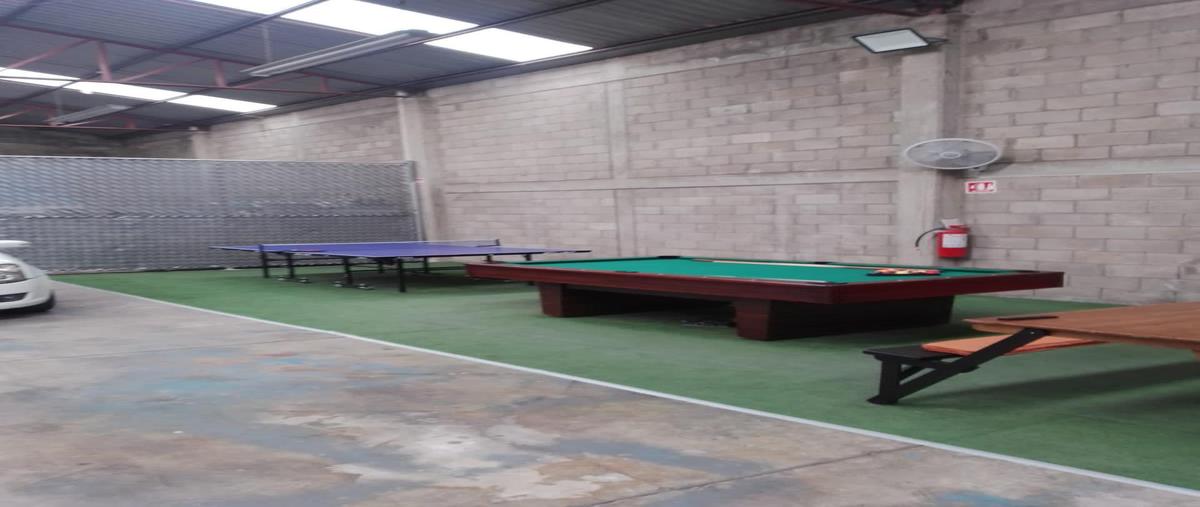 Foto de bodega en renta en avenida san mateo , san juan bosco, atizapán de zaragoza, méxico, 28868720 No. 04