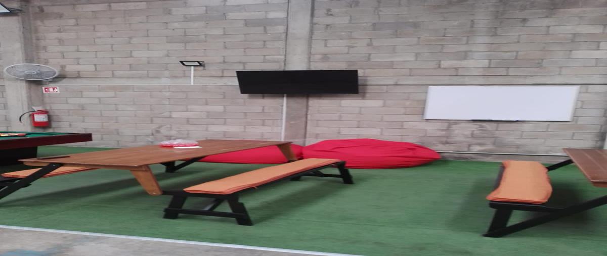 Foto de bodega en renta en avenida san mateo , san juan bosco, atizapán de zaragoza, méxico, 28868720 No. 05