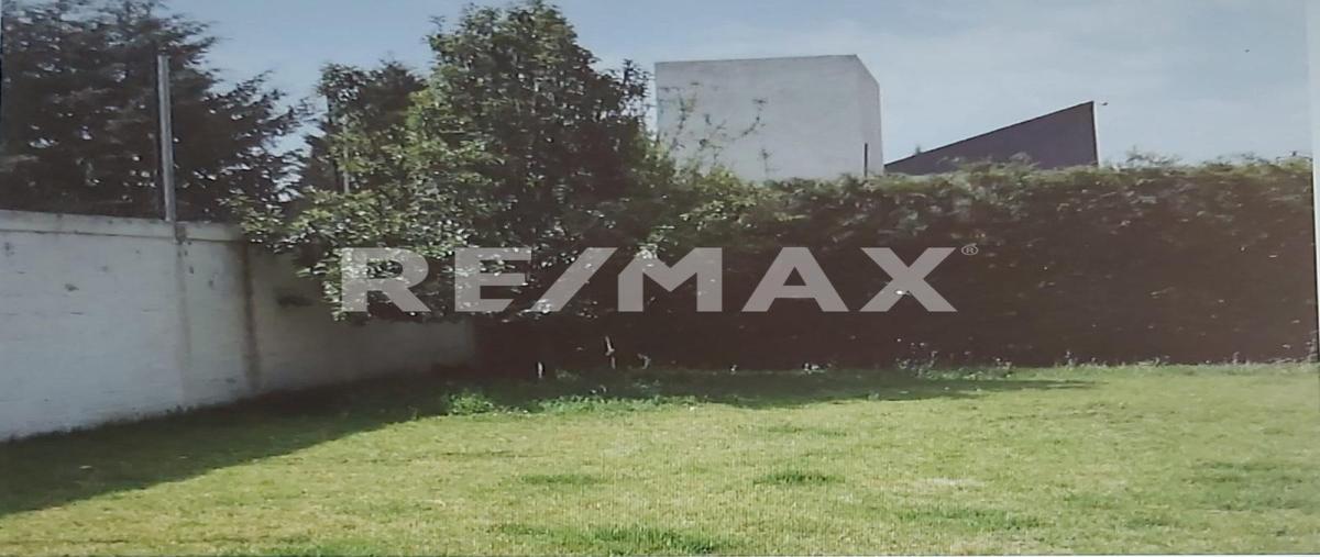 Foto de terreno habitacional en venta en avenida san nicolas , san luis mextepec, zinacantepec, méxico, 0 No. 03