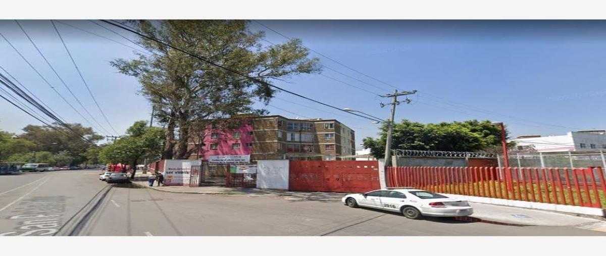Foto de departamento en venta en avenida san pablo xalpa , santa bárbara, azcapotzalco, df / cdmx, 0 No. 03