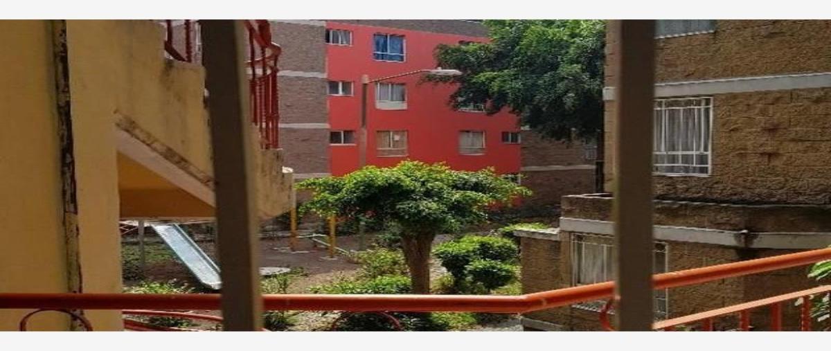 Foto de departamento en venta en avenida san pablo xalpa , santa bárbara, azcapotzalco, df / cdmx, 0 No. 04