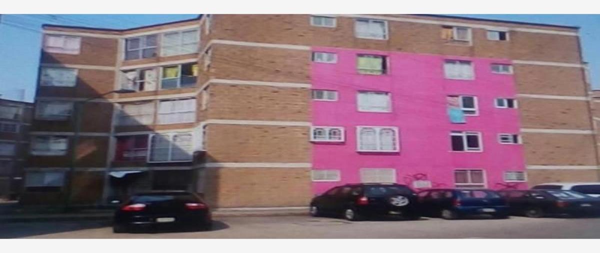 Foto de departamento en venta en avenida san pablo xalpa , santa bárbara, azcapotzalco, df / cdmx, 0 No. 05