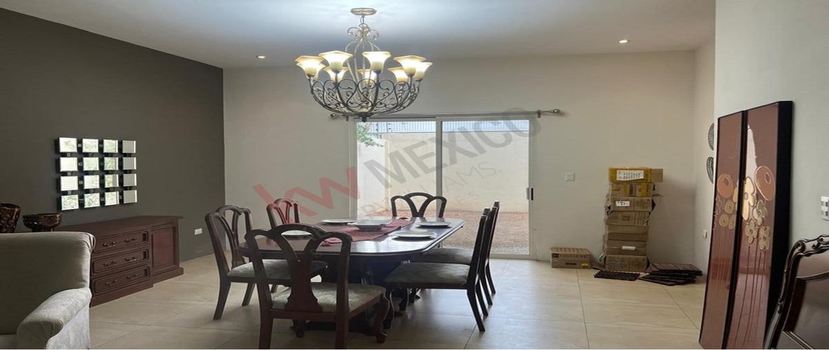 Foto de casa en renta en avenida san paticio 161, san patricio, saltillo, coahuila de zaragoza, 0 No. 04
