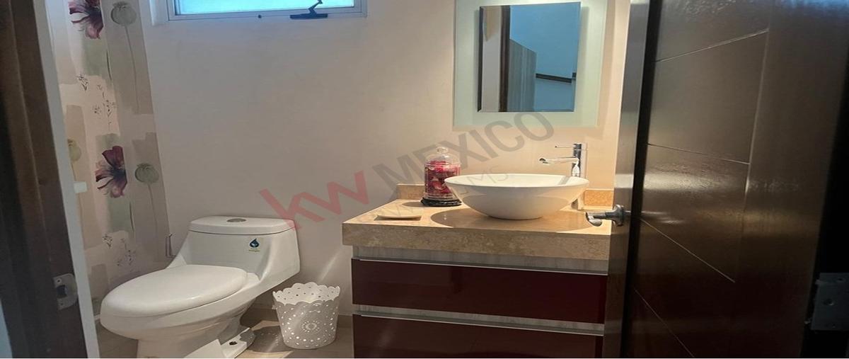 Foto de casa en renta en avenida san paticio 161, san patricio, saltillo, coahuila de zaragoza, 0 No. 05