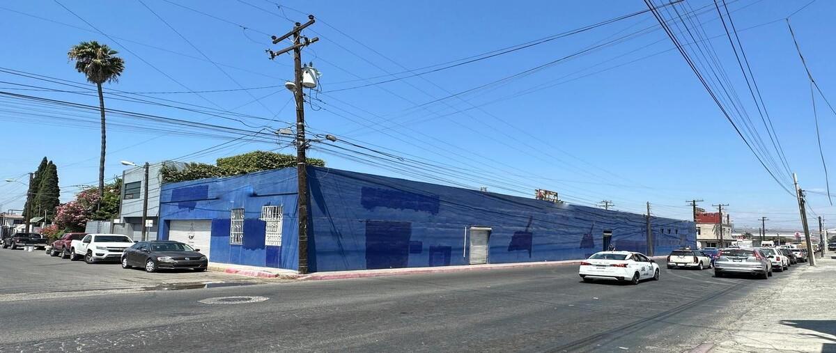 Foto de bodega en avenida san pedro , guillen, tijuana, baja california, 0 foto 01 Foto de bodega en renta en avenida san pedro , guillen, tijuana, baja california, 0 No. 01