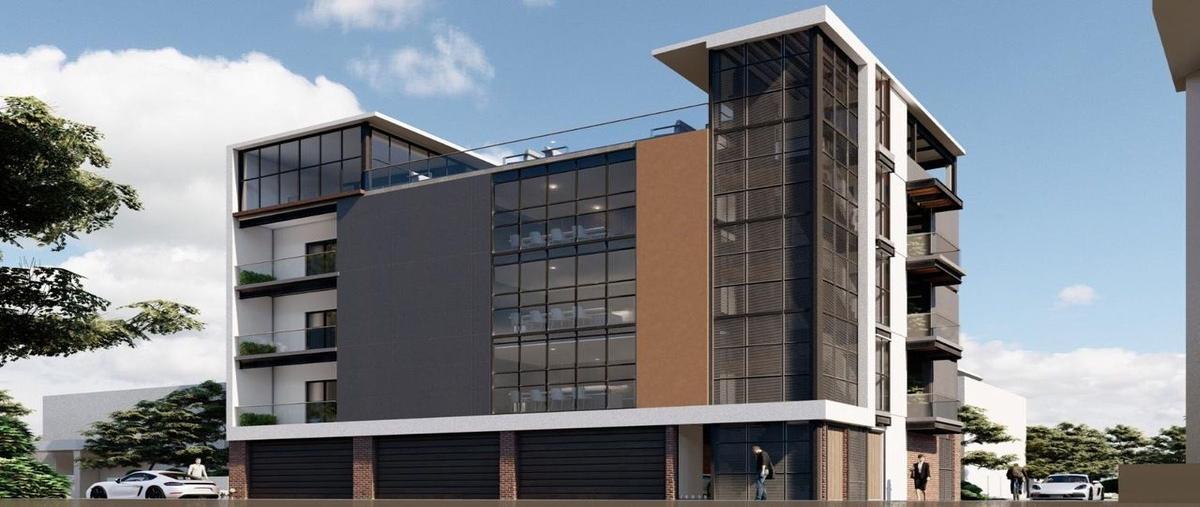 Foto de departamento en avenida san pedro , hipódromo dos, tijuana, baja california, 0 foto 02 Foto de departamento en venta en avenida san pedro , hipódromo dos, tijuana, baja california, 0 No. 02