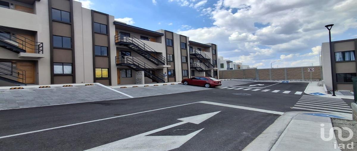 Foto de departamento en renta en avenida san rafael 169, paseos de san miguel, querétaro, querétaro, 0 No. 03