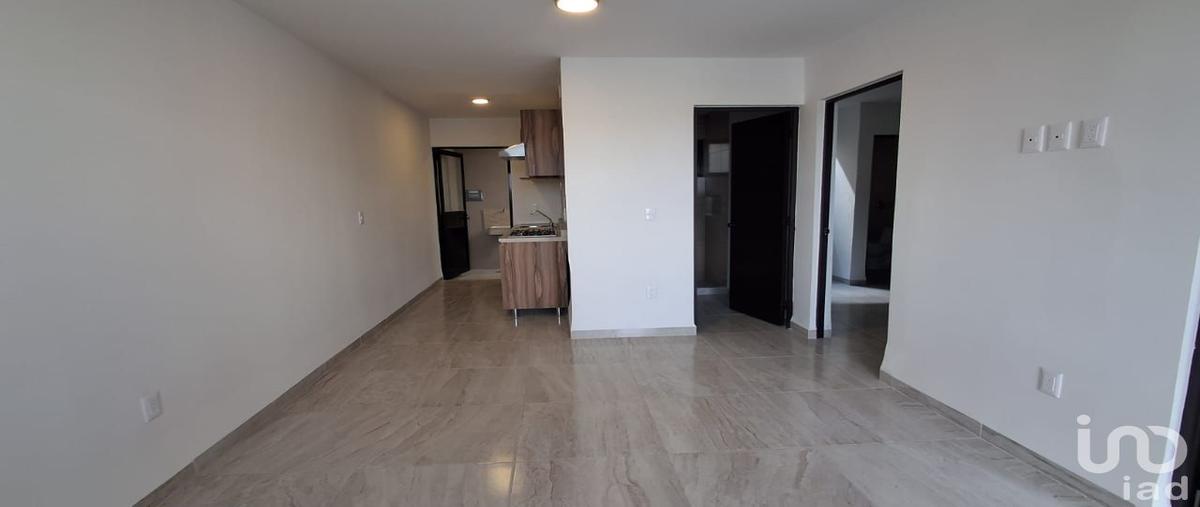 Foto de departamento en renta en avenida san rafael 169, paseos de san miguel, querétaro, querétaro, 0 No. 04