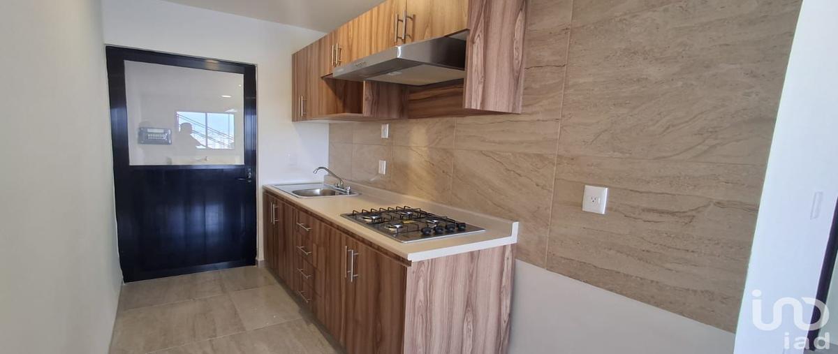 Foto de departamento en renta en avenida san rafael 169, paseos de san miguel, querétaro, querétaro, 0 No. 05