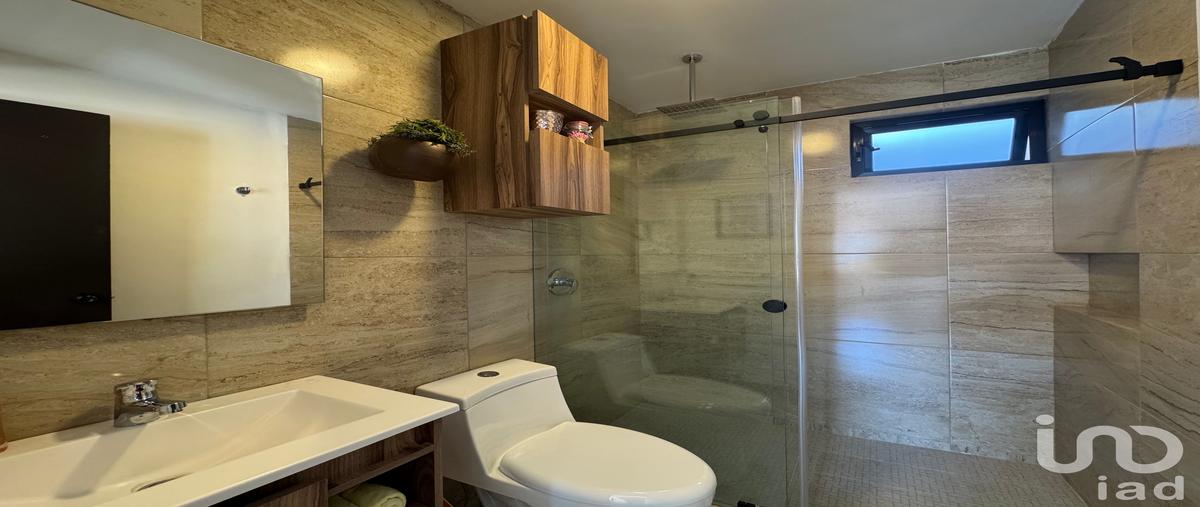 Foto de departamento en venta en avenida san rafael 199, puertas de san miguel, querétaro, querétaro, 30948893 No. 03