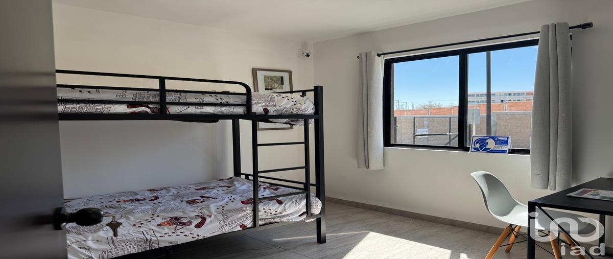 Foto de departamento en venta en avenida san rafael 199, puertas de san miguel, querétaro, querétaro, 30948893 No. 04