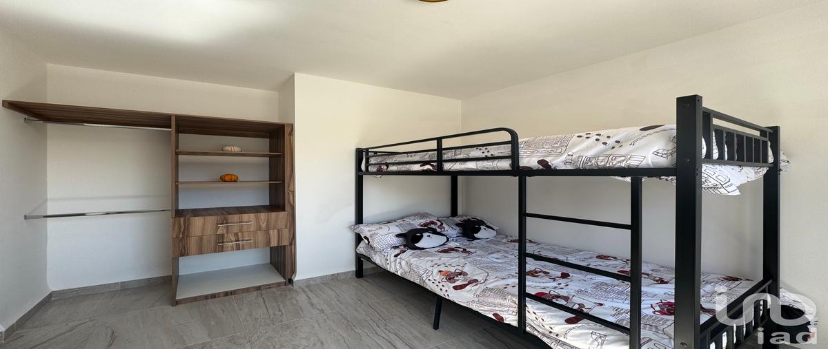 Foto de departamento en venta en avenida san rafael 199, puertas de san miguel, querétaro, querétaro, 30948893 No. 05