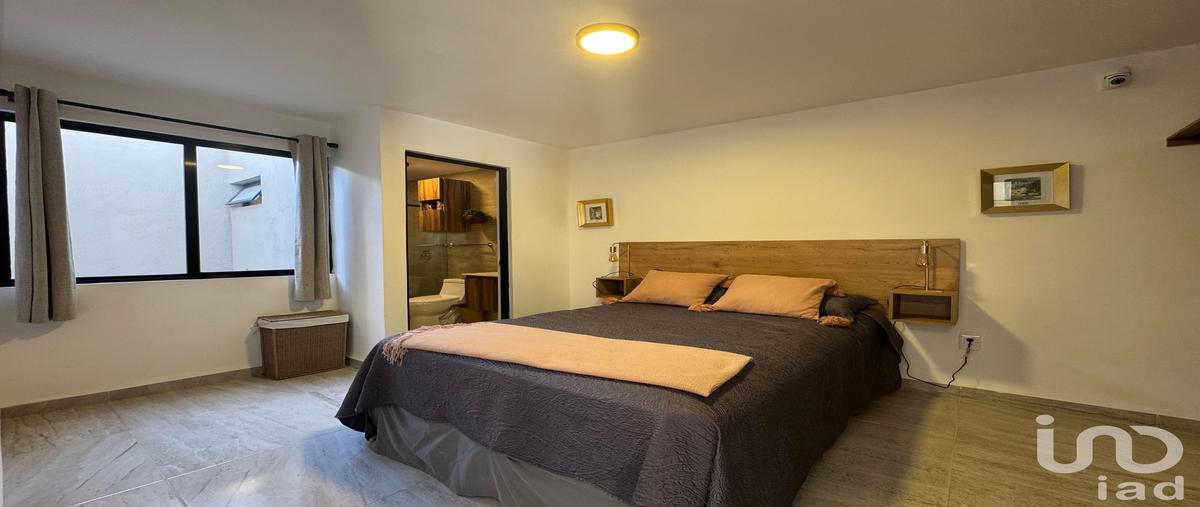 Foto de departamento en venta en avenida san rafael 219, puertas de san miguel, querétaro, querétaro, 30934829 No. 04