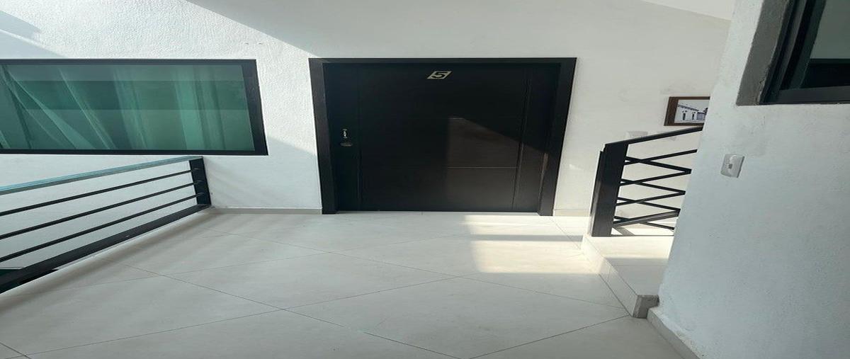 Foto de departamento en renta en avenida san rafael , altos del norte, tuxtla gutiérrez, chiapas, 0 No. 03