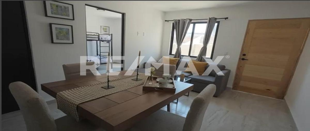 Foto de departamento en venta en avenida san rafael , paseos de san miguel, querétaro, querétaro, 0 No. 03