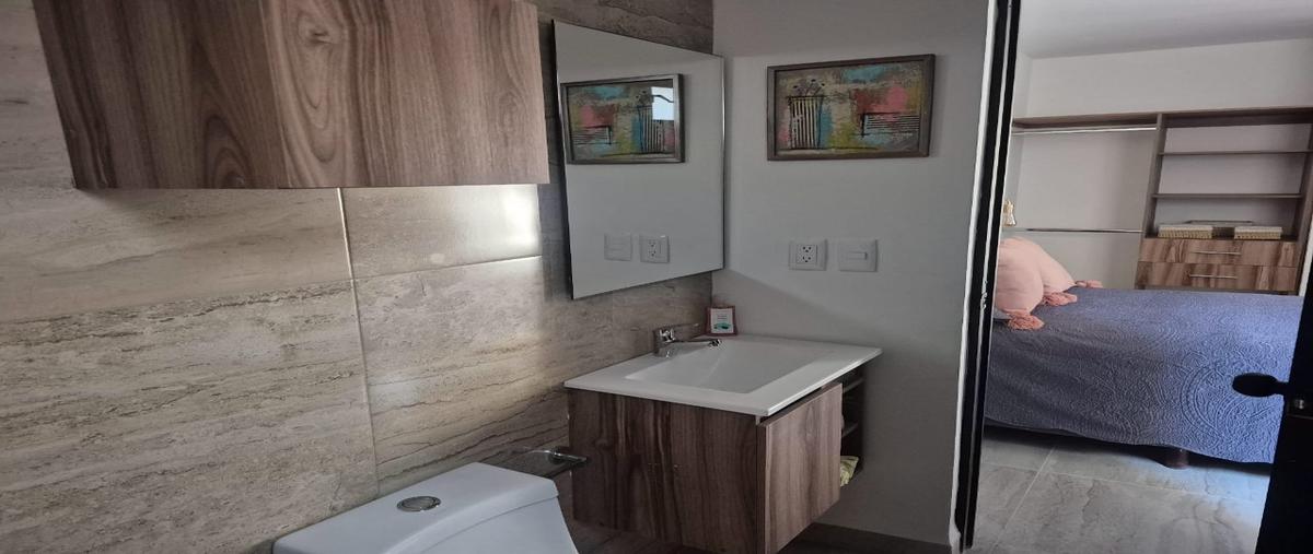 Foto de departamento en venta en avenida san rafael , paseos de san miguel, querétaro, querétaro, 30580383 No. 06