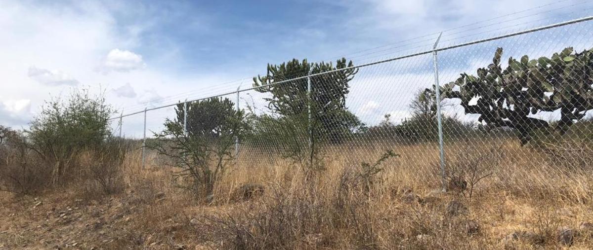 Foto de terreno habitacional en venta en avenida san rafael , rinconada morelos, querétaro, querétaro, 9352915 No. 01