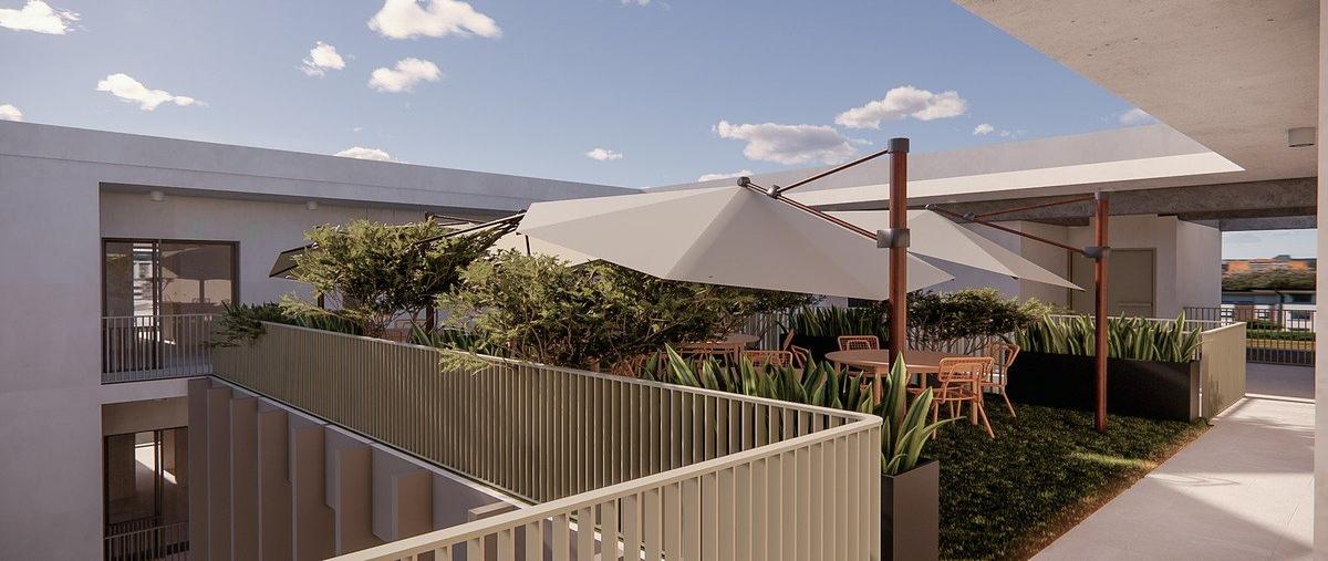 Foto de departamento en venta en avenida san rafael , san andrés, guadalajara, jalisco, 0 No. 03