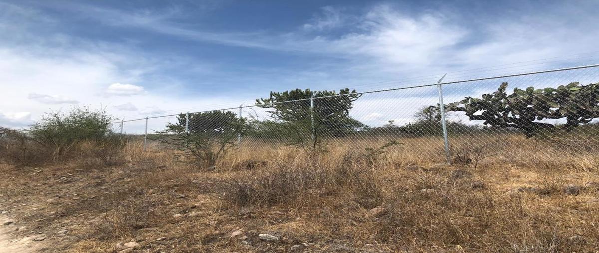 Foto de terreno habitacional en venta en avenida san rafael , san miguel, querétaro, querétaro, 9352915 No. 03