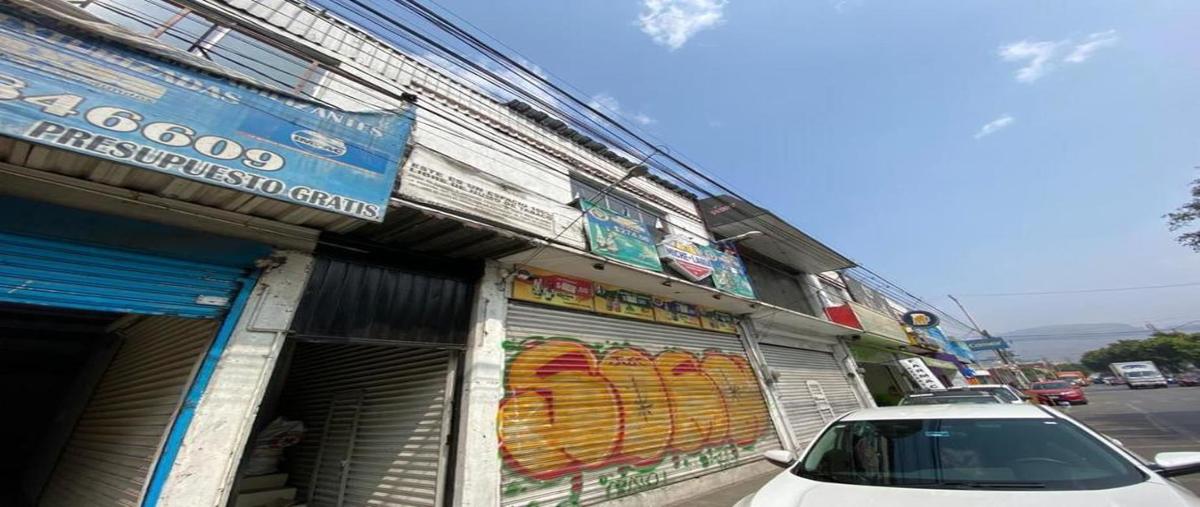 Foto de local en renta en avenida san rafael , san rafael, tlalnepantla de baz, méxico, 26553392 No. 04