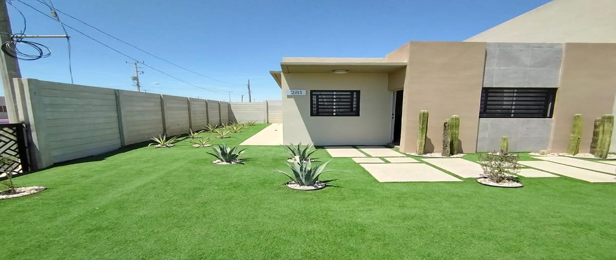 Foto de casa en venta en avenida san ramón , viñas del sol, mexicali, baja california, 30540710 No. 03