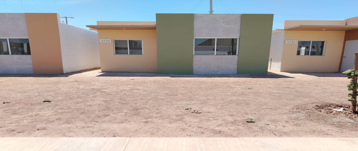 Foto de casa en venta en avenida san ramón , viñas del sol, mexicali, baja california, 30540710 No. 04