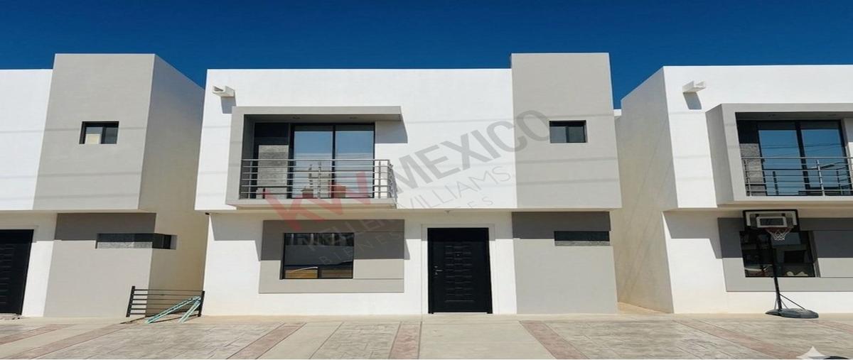 Foto de casa en avenida san simeón 1768, monet residencial, mexicali, baja california, 0 foto 02 Foto de casa en renta en avenida san simeón 1768, monet residencial, mexicali, baja california, 0 No. 02