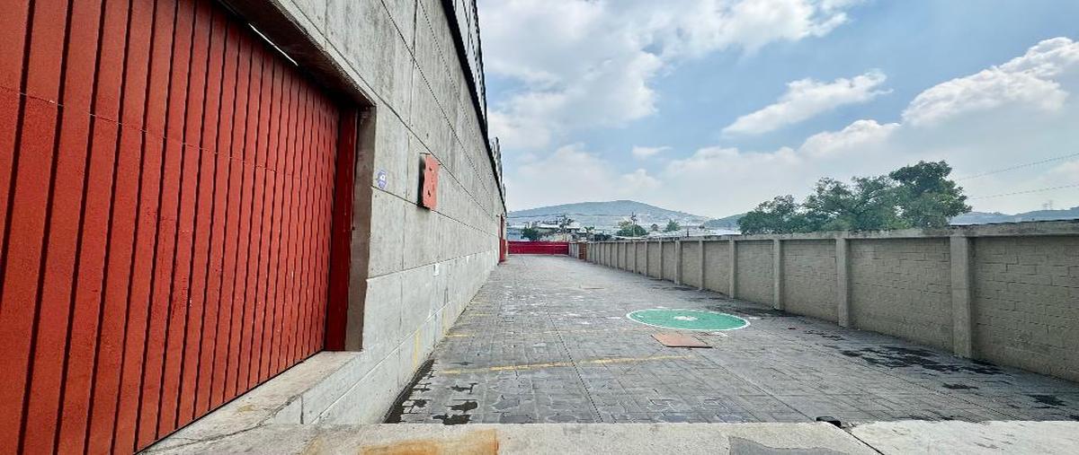 Foto de nave industrial en renta en avenida san vicente 1, san miguel xochimanga, atizapán de zaragoza, méxico, 29759345 No. 03
