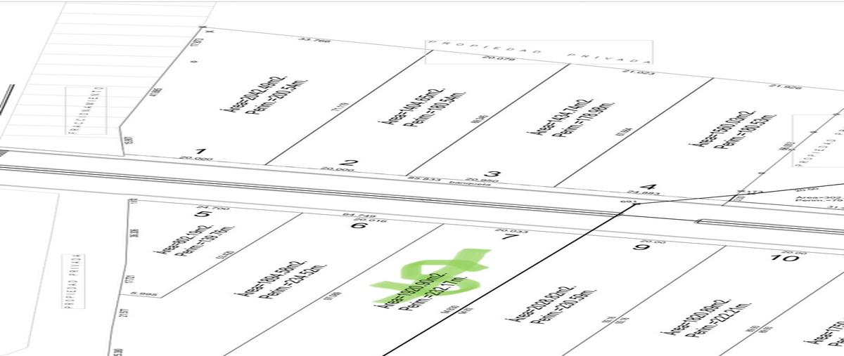 Foto de terreno industrial en venta en avenida san vicente , la providencia, tonalá, jalisco, 0 No. 05