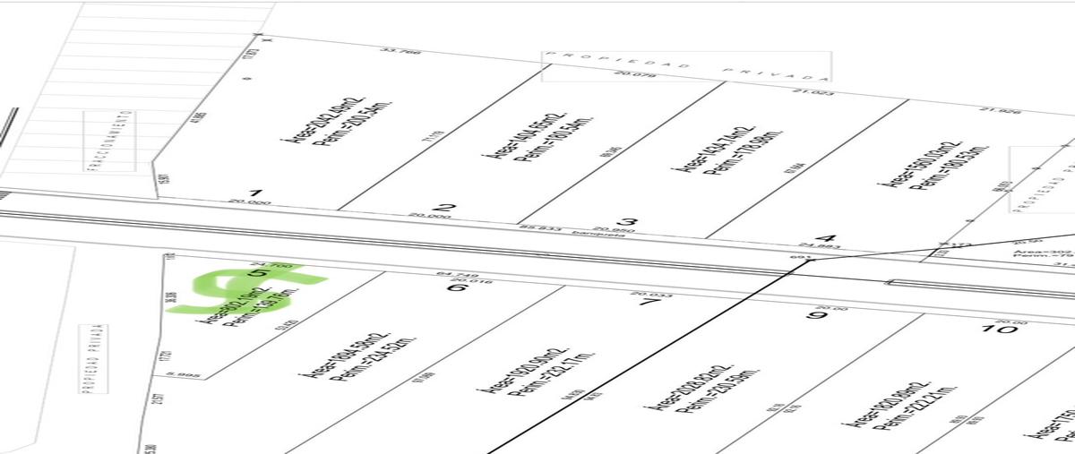 Foto de terreno industrial en venta en avenida san vicente , la providencia, tonalá, jalisco, 0 No. 05