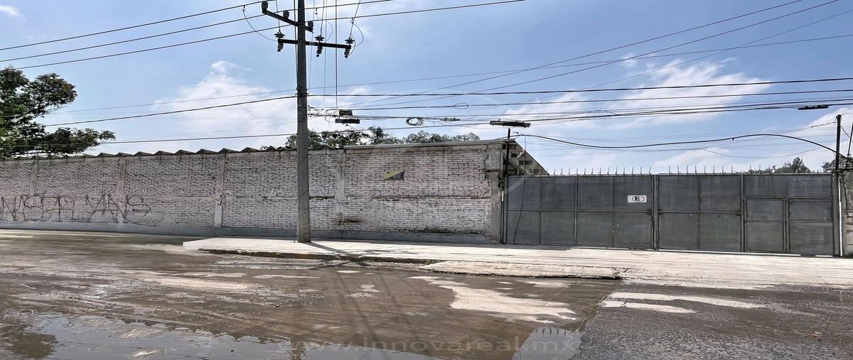 Foto de terreno comercial en avenida san vicente , san miguel xochimanga, atizapán de zaragoza, méxico, 30566641 foto 02 Foto de terreno comercial en renta en avenida san vicente , san miguel xochimanga, atizapán de zaragoza, méxico, 30566641 No. 02